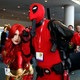Illustration for article titled The best cosplay of Comic-Con 2011